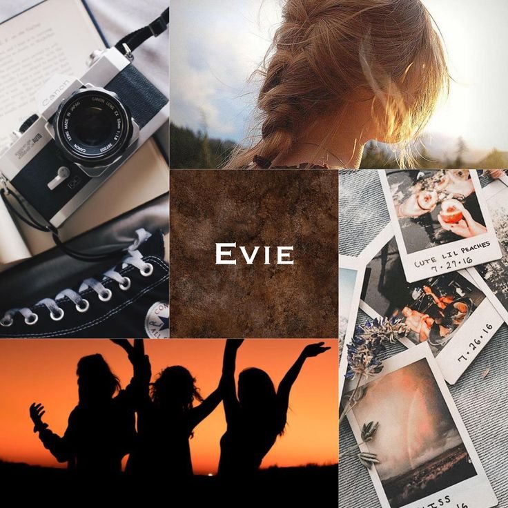 Evies Character Biography Traces Her Villainous Royal Origin