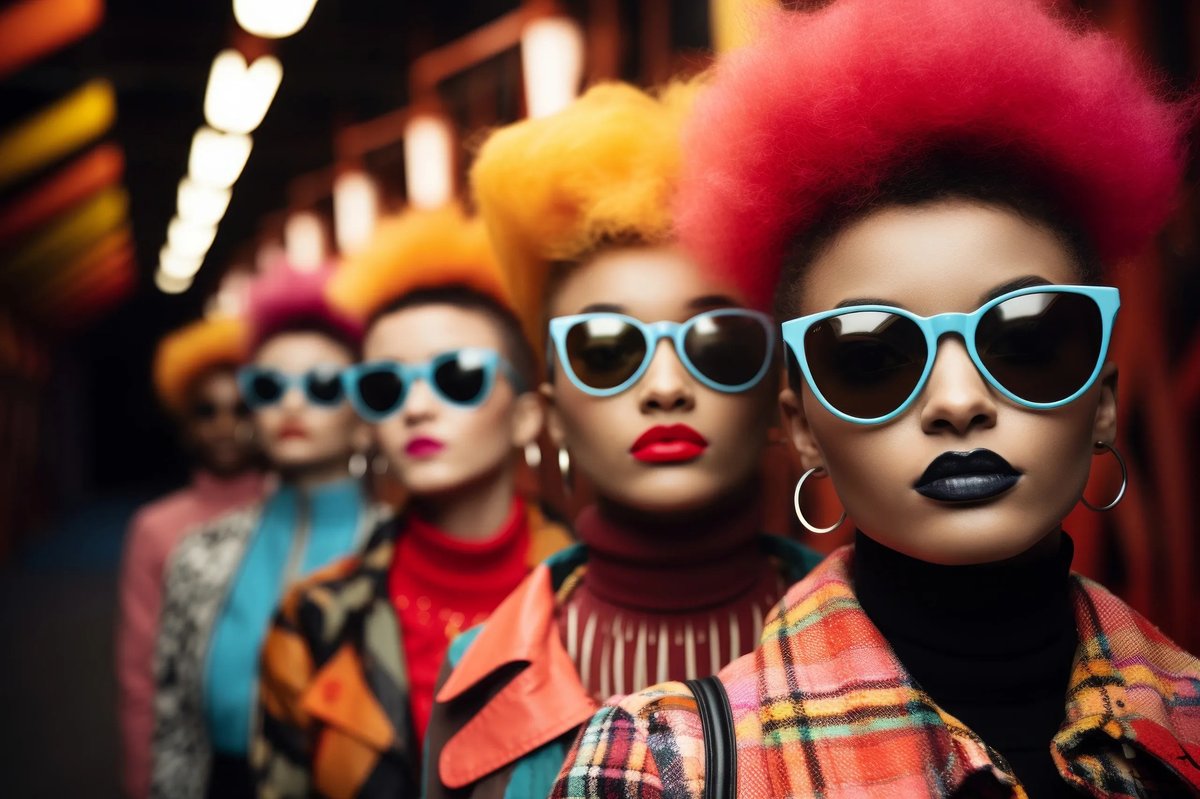 Evies Iconic Fashion & Style: The Inspiration Behind Her Unforgettable Looks